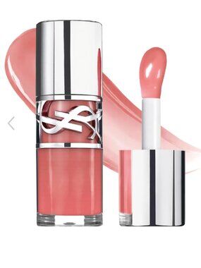 Yves Saint Laurent Loveshine Plumping Lip Oil Gloss with Hyaluronic Acid | 03
